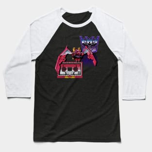 Masterpiece Ratbat Baseball T-Shirt